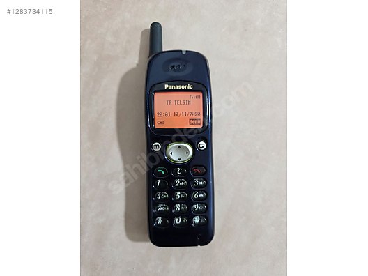 Used & Brand New Items / Cell Phones & Accessories / Cell Phones / Panasonic / GD 90