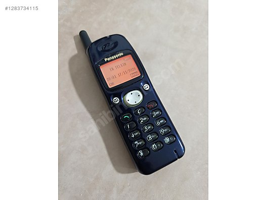 Used & Brand New Items / Cell Phones & Accessories / Cell Phones / Panasonic / GD 90