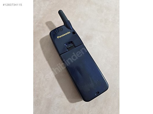 Used & Brand New Items / Cell Phones & Accessories / Cell Phones / Panasonic / GD 90