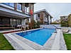 Bursa Kurşunlu Sahilde Lüks ve Özel Tasarım Villa