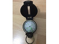 COK FOKSİYONLU MÜENDİSLİK İŞLEVLİ SERT ALİMUNYUM PUSULA #1282734129