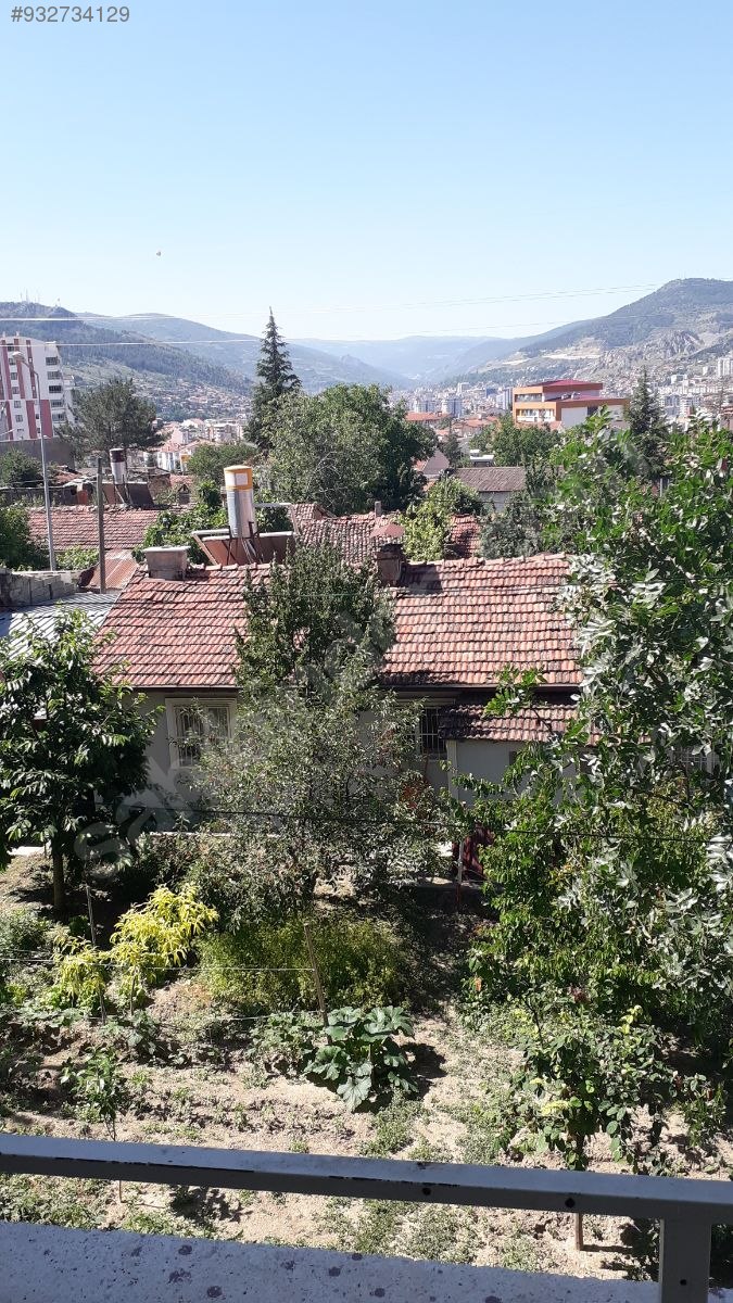 Sahibinden 2+1 bahçeli daire Kiralık Daire İlanları