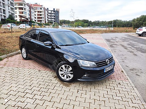 Volkswagen Jetta 1 2 Tsi Bluemotion Comfortline Satilik Jetta Sahibinden Comda 866734141