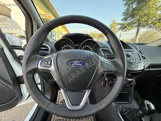 Vasıta / Otomobil / Ford / Fiesta / 1.25 / Trend