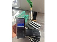 DUOQİN F22 PRO 4/64 SIFIR TÜRKÇE DOKUNMATİK TUŞLU TELEFON