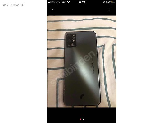 Used & Brand New Items / Cell Phones & Accessories / Cell Phones / Reeder / S19 Max