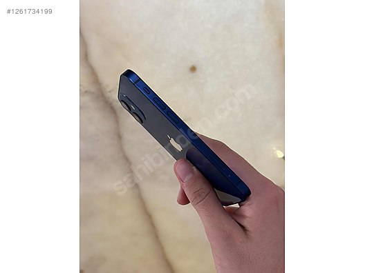 Used & Brand New Items / Cell Phones & Accessories / Cell Phones / Apple / iPhone 12