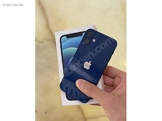 Used & Brand New Items / Cell Phones & Accessories / Cell Phones / Apple / iPhone 12