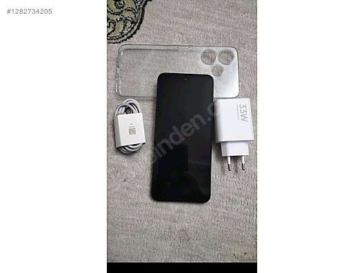 Used & Brand New Items / Cell Phones & Accessories / Cell Phones / Xiaomi / Redmi 13