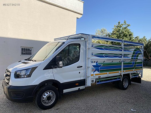 ford trucks transit 350 ed 2020 ford transit klimali kamyonet hatasiz boyasiz at sahibinden com 932734210