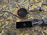 Orjinal Google Chromecast 4k ultra #1281734226