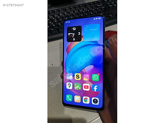 Used & Brand New Items / Cell Phones & Accessories / Cell Phones / Xiaomi / Mi 9T