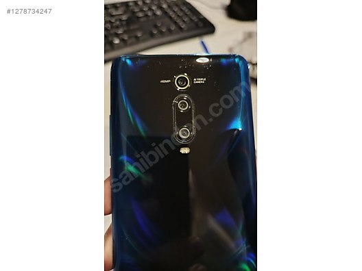 Used & Brand New Items / Cell Phones & Accessories / Cell Phones / Xiaomi / Mi 9T