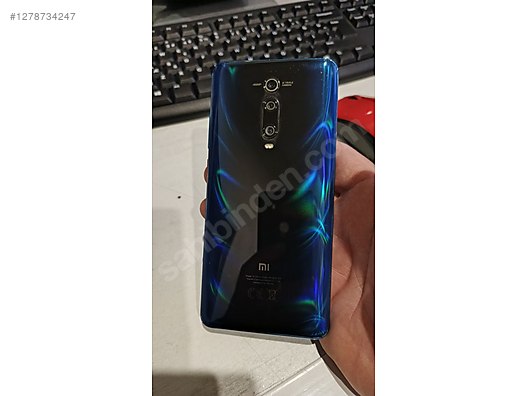 Used & Brand New Items / Cell Phones & Accessories / Cell Phones / Xiaomi / Mi 9T