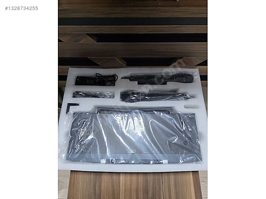 SENNEHIZER EW545 ÇİFT EL TELSİZ MİKROFON KAPALI KUTU sahibinden