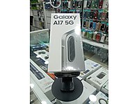 SAMSUNG A17 SIFIR 6/128 KAPALI KUTU
