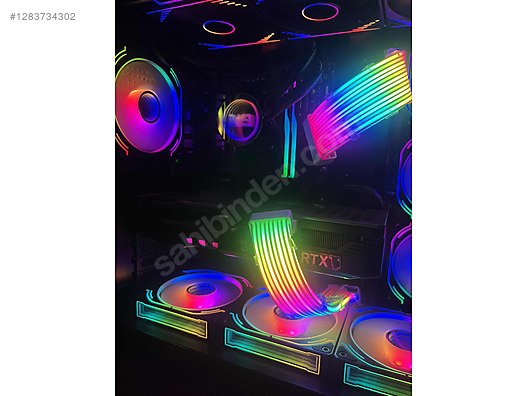 Used & Brand New Items / Computers / Desktops / Desktop Components / Graphics Cards