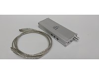 32 bit DsD IFi DAC Sıfır Gibi