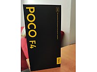 xaomi poco f4