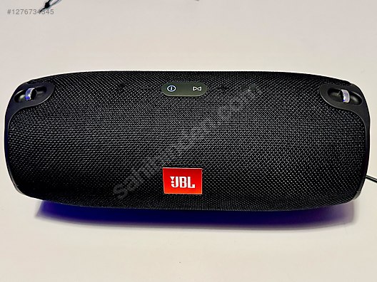 Orijinal JBL Xtreme on sahibinden.com - 1276734345