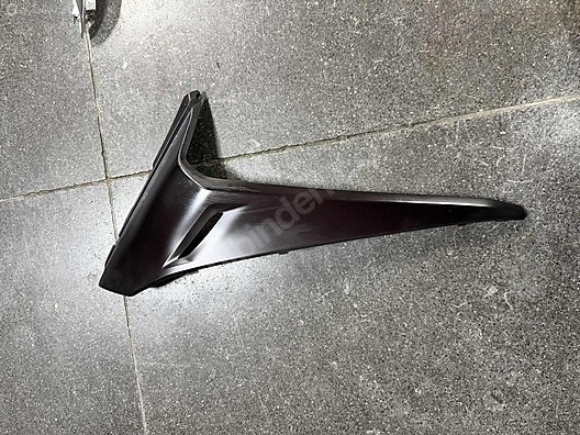 Grenaj / YAMAHA XMAX 250 300 SOL MARŞBİYEL sahibinden.comda