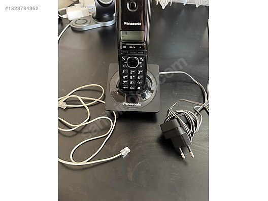 その他 Panasonic AY-DF240N3 Panasonic telsiz telefon sahibinden.comda - 1323734362