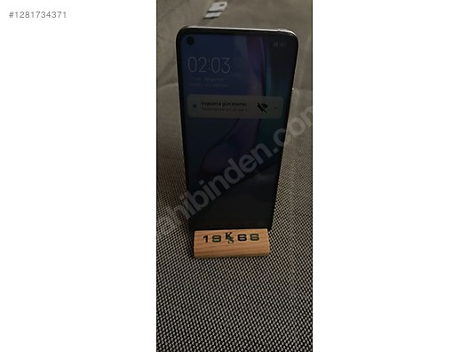 Used & Brand New Items / Cell Phones & Accessories / Cell Phones / Xiaomi / Mi 10 T