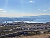 BAYRAKLI TOKİ 4. ETAP 3+1 DENİZ VE ŞEHİR MANZARALI KİRALIK DAİRE