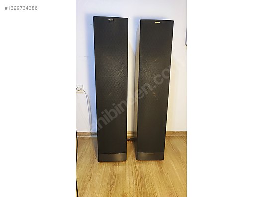Klipsch RF 82 ii - İkinci El Klipsch Set Hoparlörü Hoparlör