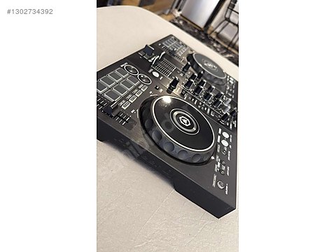 Ddj 400 pioneer Rekordboxx on sahibinden.com - 1302734392
