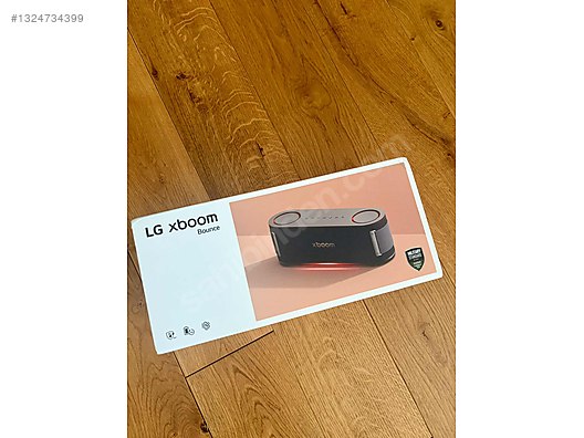 LG Bluetooth Hoparlör - 1324734399
