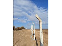 panel çit sistemleri tel örgü jiletli tel kapı güvenlik