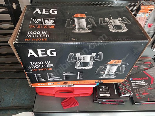 Aeg Marka