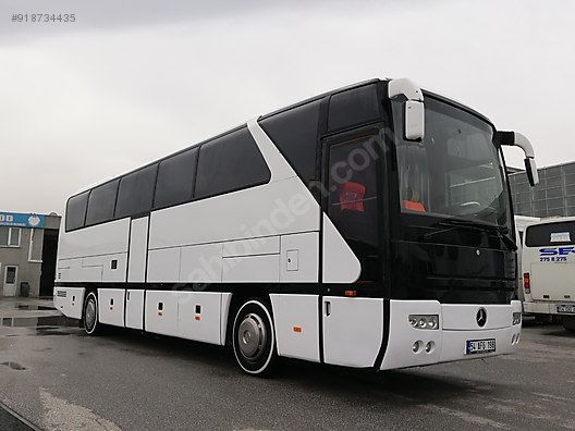 mercedes benz o serisi o 403 shd 660000 km model 284 999 tl galeriden satilik ikinci el 918734435