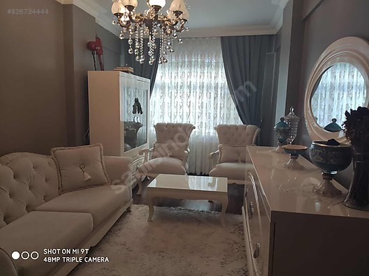 Sahibinden 2 1 90 M Satilik Daire 360 000 Tl Ye Sahibinden Com Da 826734444
