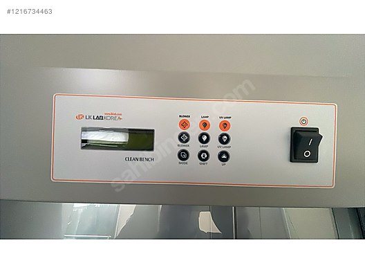 Used & Brand New Items / Electronics / Diagnostic & Test Devices / Analyser