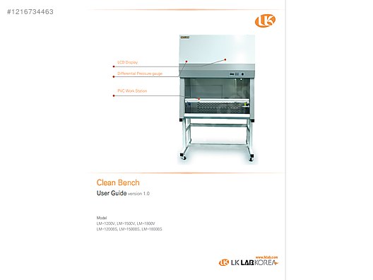 Used & Brand New Items / Electronics / Diagnostic & Test Devices / Analyser