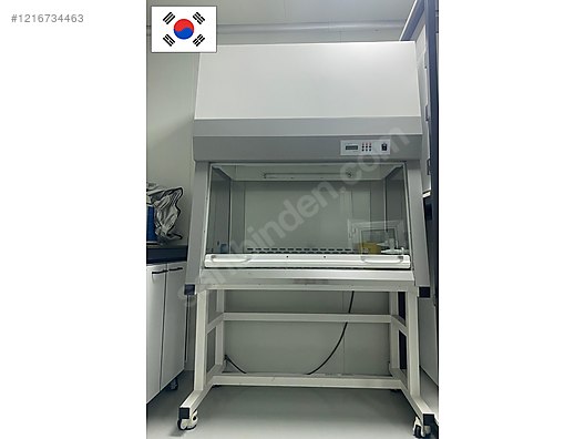 Used & Brand New Items / Electronics / Diagnostic & Test Devices / Analyser