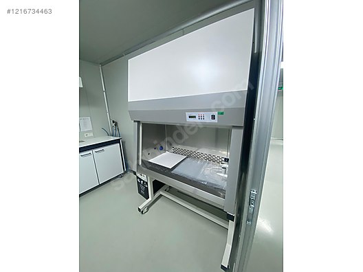 Used & Brand New Items / Electronics / Diagnostic & Test Devices / Analyser