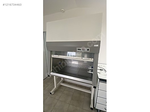 Used & Brand New Items / Electronics / Diagnostic & Test Devices / Analyser