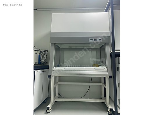 Used & Brand New Items / Electronics / Diagnostic & Test Devices / Analyser