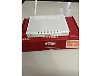 TTNET MODEM