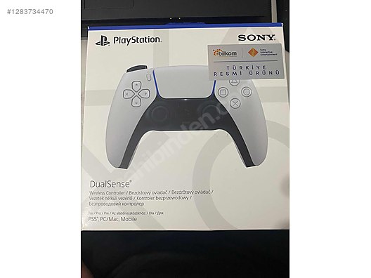 Used & Brand New Items / Gaming & Gamers Exclusive / Gaming Equipment / PC Controller & Gamepad