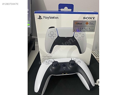 Used & Brand New Items / Gaming & Gamers Exclusive / Gaming Equipment / PC Controller & Gamepad