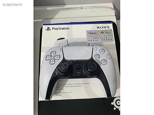 Used & Brand New Items / Gaming & Gamers Exclusive / Gaming Equipment / PC Controller & Gamepad