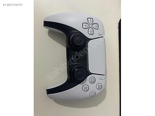 Used & Brand New Items / Gaming & Gamers Exclusive / Gaming Equipment / PC Controller & Gamepad