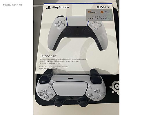 Used & Brand New Items / Gaming & Gamers Exclusive / Gaming Equipment / PC Controller & Gamepad