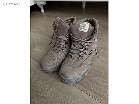 İkinci El ve Sıfır Alışveriş / Giyim & Aksesuar / Kadın / Ayakkabı / Bot