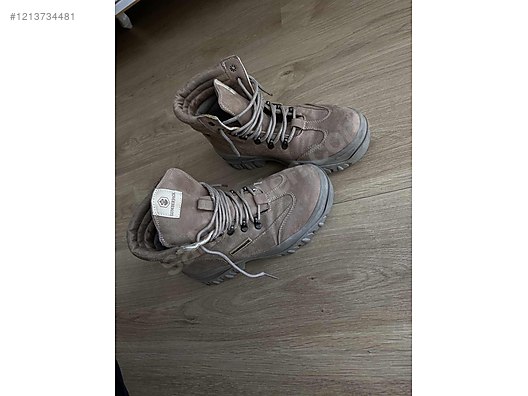 Kadın Bot Modelleri