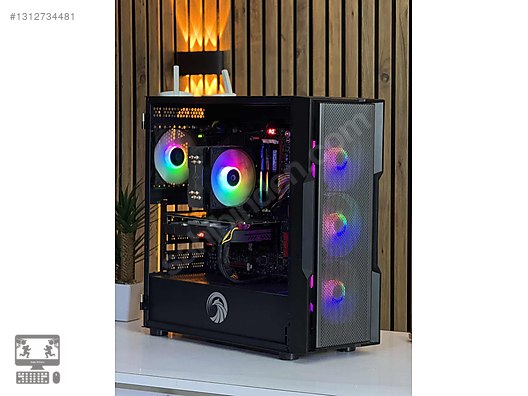 Gigabyte I7 3770k Gtx 1050 Ti ?? MSI GTX 1050 Ti INTEL I7 3770